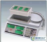 衡新HX-J3立杆计价秤 精准可靠的专业计量工具