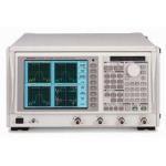 R3767CH网络分析仪 专业租售与回收服务全解析