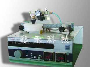 塑料管弯曲试验机 管直径60以下的精密测试解决方案