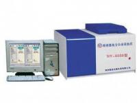 供应工业燃料油热值化验专用大卡机