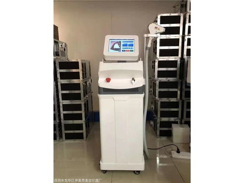 专业解析 无通道808脱毛仪选购指南与品牌推荐