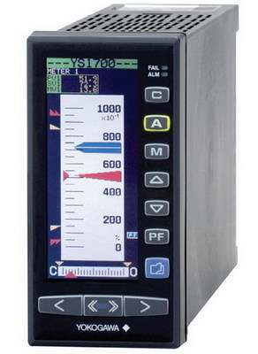 YS1700-011/A01/A34工业仪器仪表的创新应用与技术解析