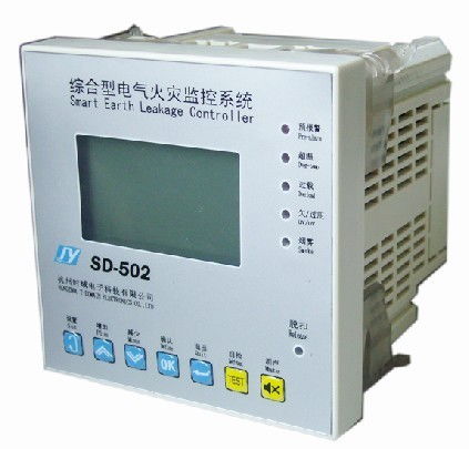 仪器仪表