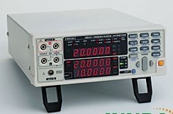 日置HIOKI 3541高阻表 精密电阻测量的可靠选择